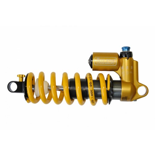 Ohlins sales downhill suspension